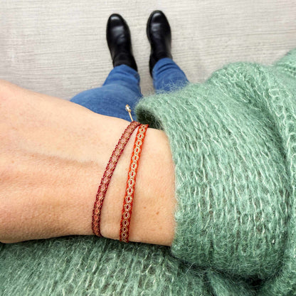 Le duo Terracotta