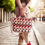 Mini Cabas Emia -  L'unique M