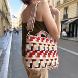 Mini Cabas Emia -  L'unique M