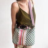 Mini Cabas Ichee -  L'unique M