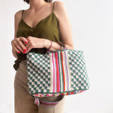 Mini Cabas Ichee -  L'unique M