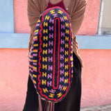 Mini Cabas Paarü - L'unique S