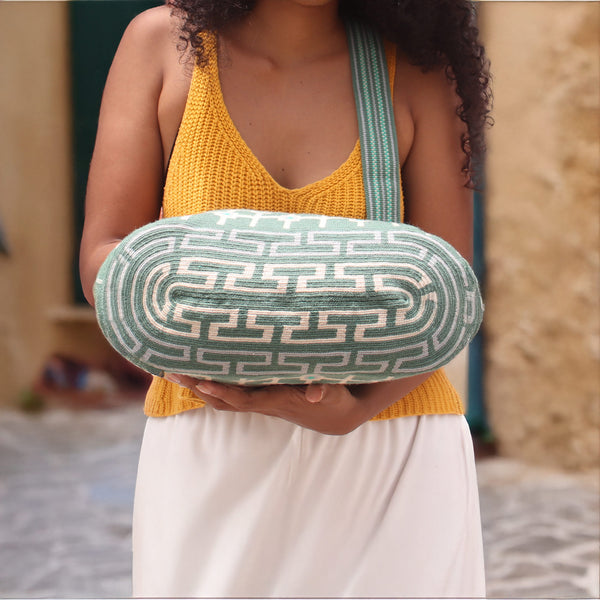 Mini Cabas Walirü - L'unique M
