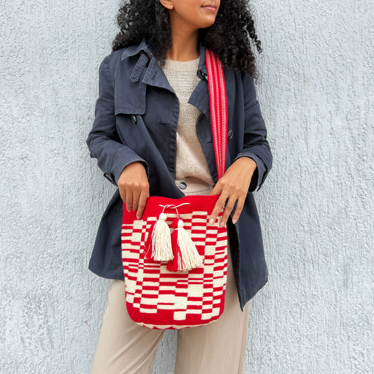 Taya - l'unique Taille L