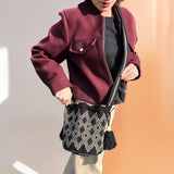 Luma Noir & Doré - Précommande Grand M