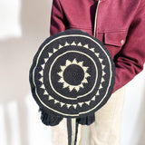 Luma Noir & Doré - Précommande Grand M