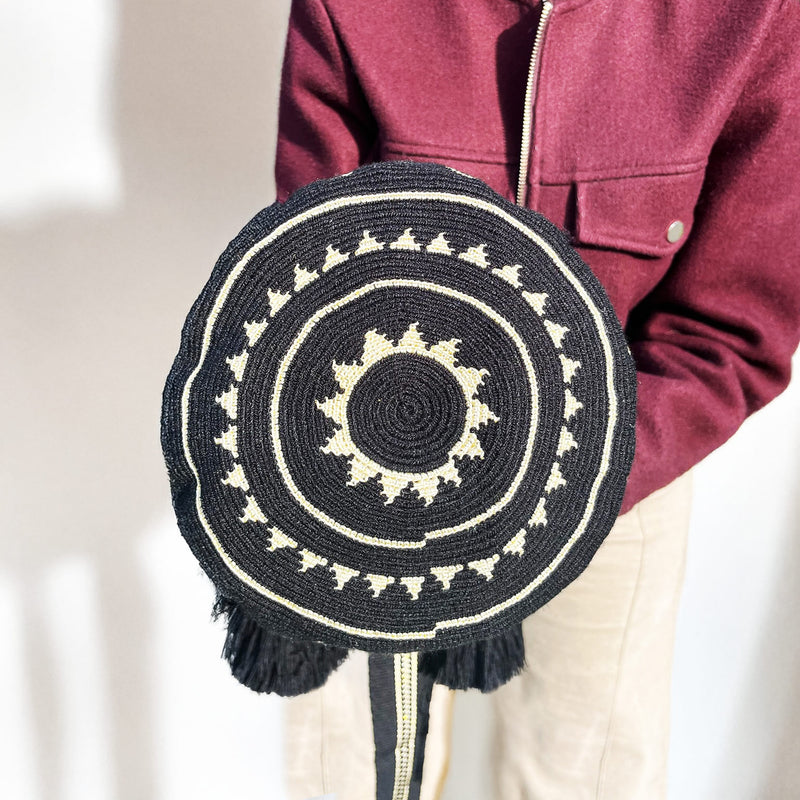 Luma Noir & Doré - Précommande Grand M