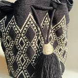 Luma Noir & Doré - Précommande Grand M