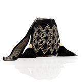 Luma Noir & Doré - Précommande Grand M