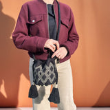 Lumita Noir & Doré - Taille S