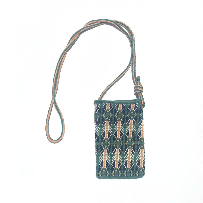 Eeïna XS Pouch - Green