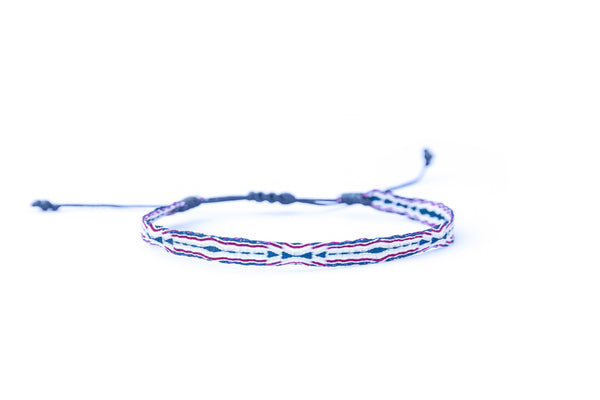 Le grand bleu marine