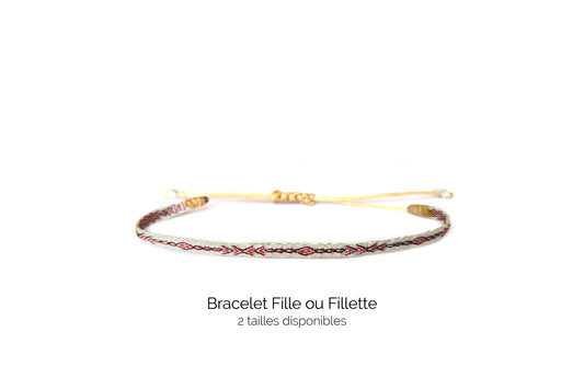 El fino tinto de Burdeos (tamaño infantil) 