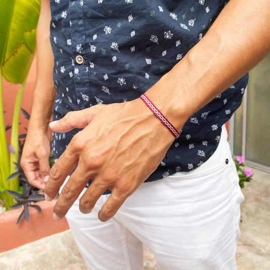 Le Grand bordeaux Unisex